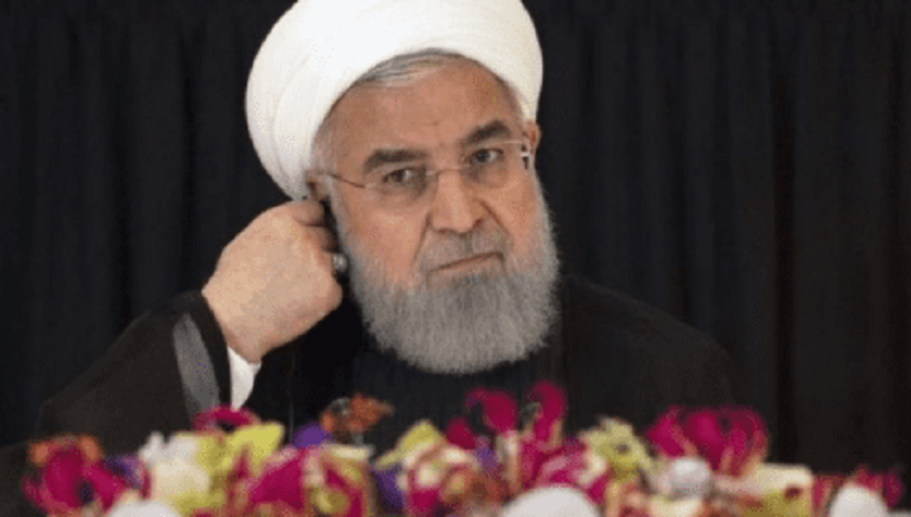 साउदी अरबसँग वार्ताका लागि इरान तयार