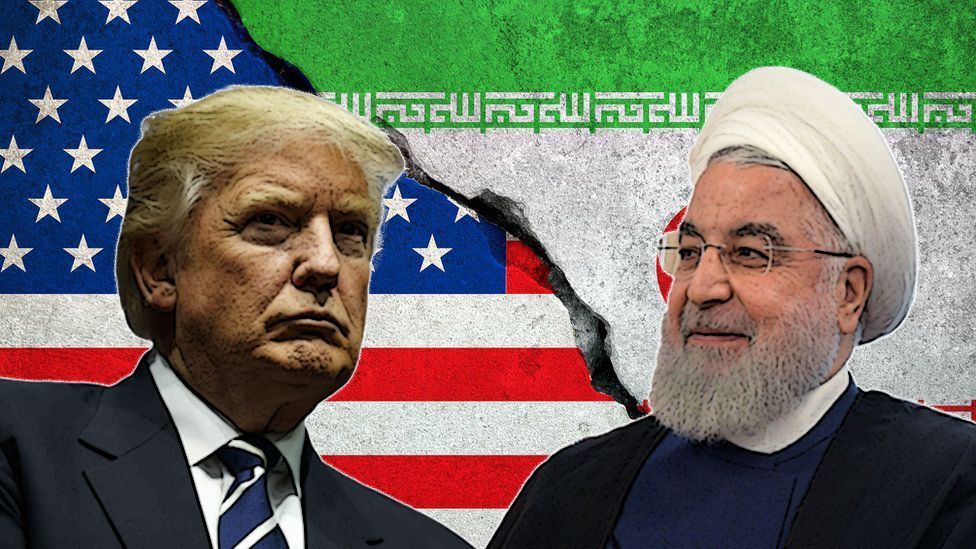 इरानमाथिको नयाँ अमेरिकी प्रतिबन्ध कति अर्थपूर्ण ?