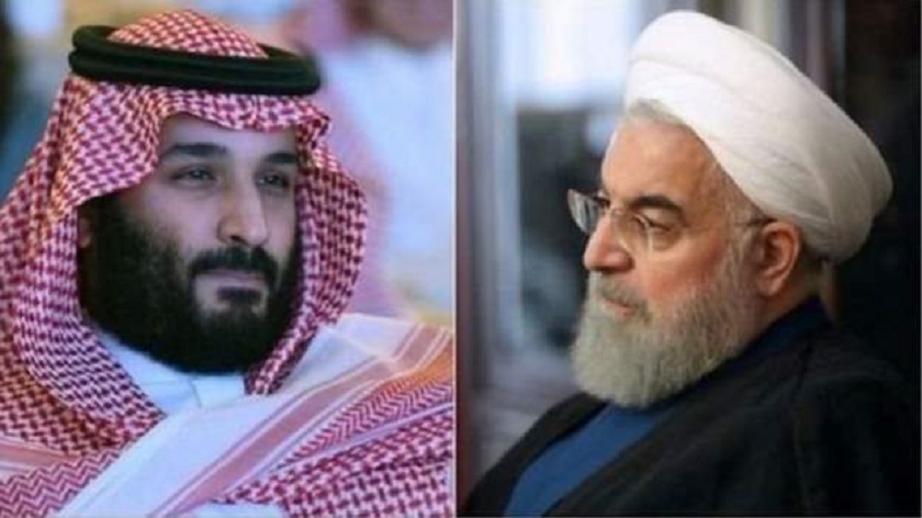 इरानले साउदी अरबलाई किन भन्यो– ‘धैर्यता टुटे सिसाको महल चकनाचुर हुनेछ’