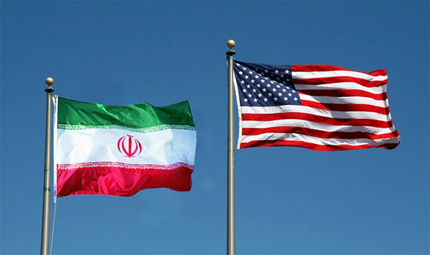 इरानले यमन पठाएको सत्तरी टन मिसाइल इन्धन अमेरिकी सेनाको कब्जामा