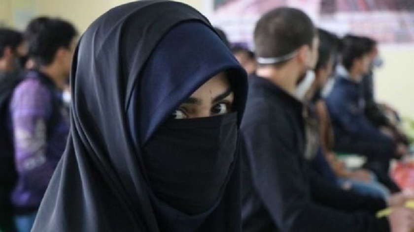 इरानमा कोरोनाबाट  १ लाख २९ हजार सङ्क्रमित, ७ हजारको मृत्यु