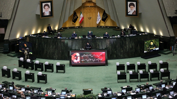 Iranian parliament approves 18 ministerial nominees