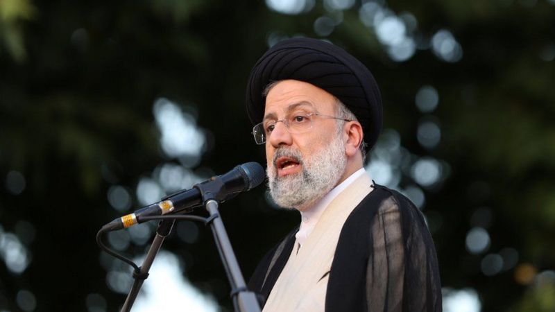 इरानका नयाँ राष्ट्रपतिद्वारा प्रस्तावित मन्त्रीहरूको नाम संसदमा पेस