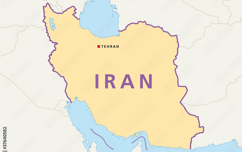 रुसलाई हतियार पठाएको छैनौं– इरान