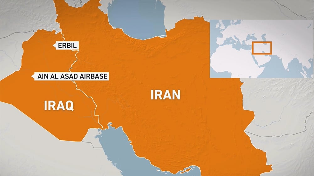 इरानको मिसाइल आक्रमण लगतै विश्व बजारमा तेलको मूल्य बढ्यो