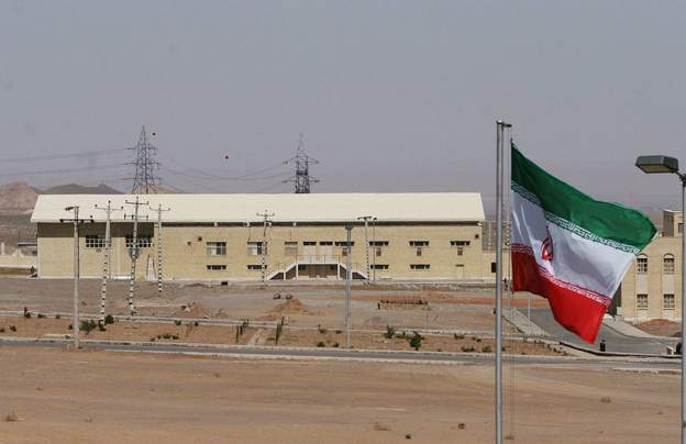 इरानले आफ्नो न्युक्लियर साइटबाट हटायो संयुक्त राष्ट्रका दुई निगरानी–क्यामरा
