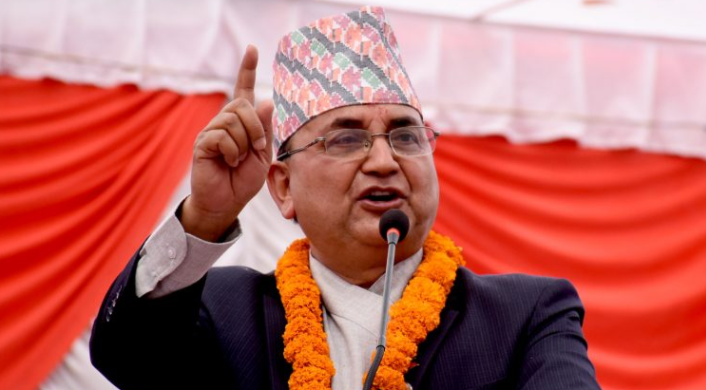 Will clear the contradictions in between exercises and needs: DPM Pokhrel