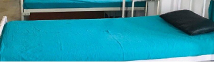 मनाङमा धमाधम बन्न थाले अस्थायी कोभिड अस्पताल