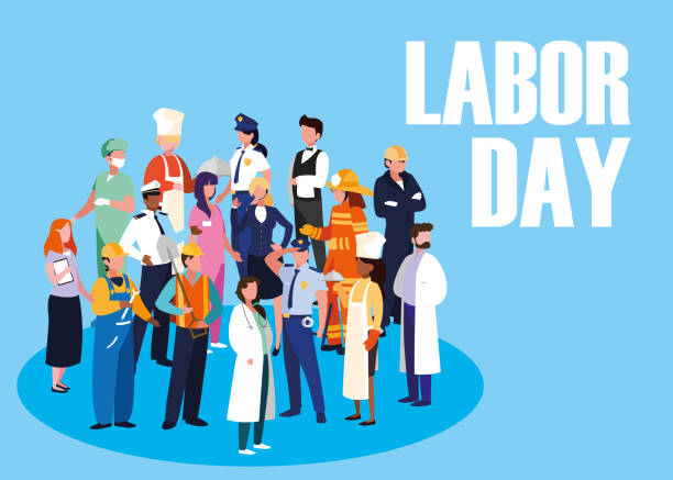 International Labor Day being marked today
