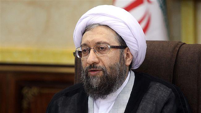 Iran's judiciary warns of heavy penalties for 