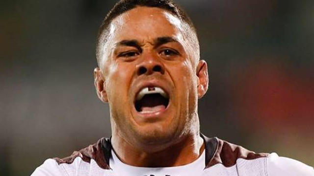 NFL: Aussie rugby player Hayne accused of 2015 sex assault: reports