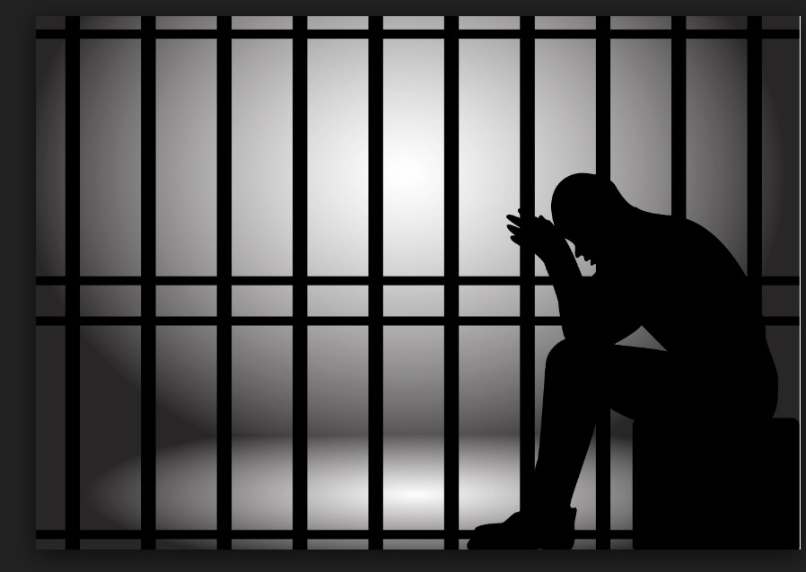 नामिबियाको जेलमा २८६ विदेशी नागरिक बन्दी