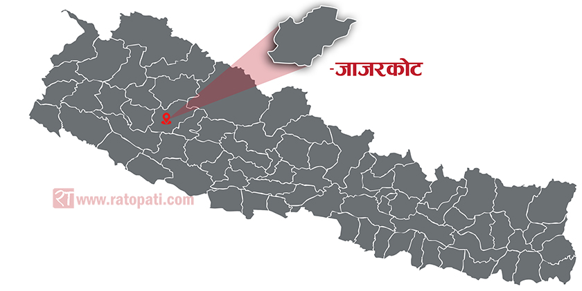 अनुगमनमा निस्किएका सब–इन्जिनियरमाथि ढुंगा र रड प्रहार