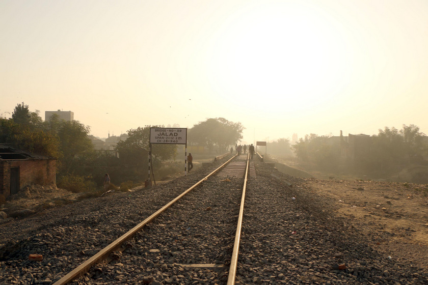 केरुङ–काठमाडौँ रेलमार्गको विस्तृत सम्भाव्यता अध्ययन सुरु, काठमाडौँ–पोखरा–लुम्बिनी रेलमार्ग सम्भव