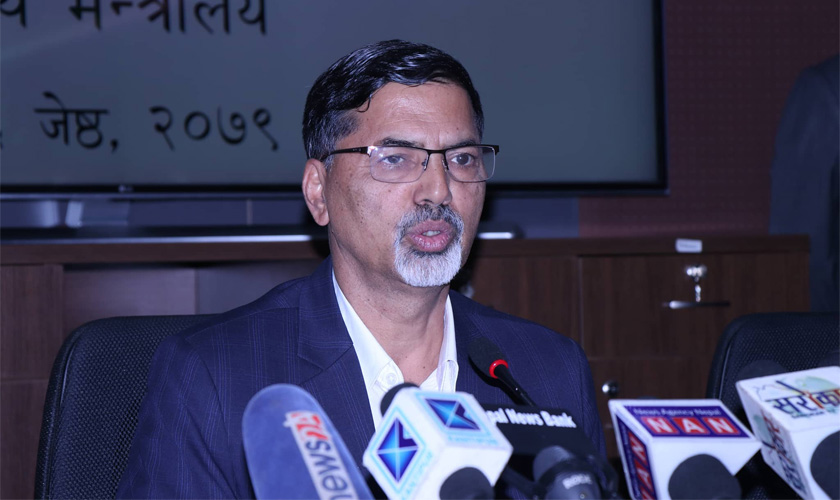 Parliamentary committee to be formed to probe FinMin Sharma, budget formulation process