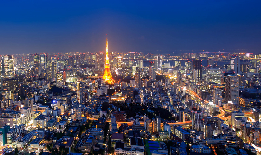 जापानको अर्थतन्त्र अर्को वर्ष ४.७ प्रतिशतमा खुम्चिने