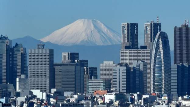 जापानमा सतर्कतापूर्व अर्थतन्त्र पुनः सुचारु, स्वास्थ्य सतर्कता पनि कायमै