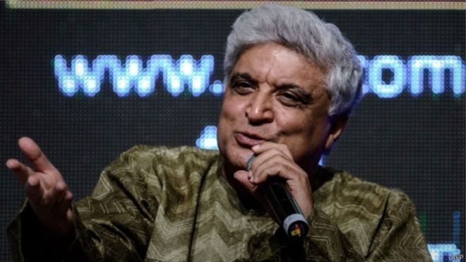 जावेद अख्तरसँग किन गीत लेखाउन चाहँदैनन् मानिसहरु ?