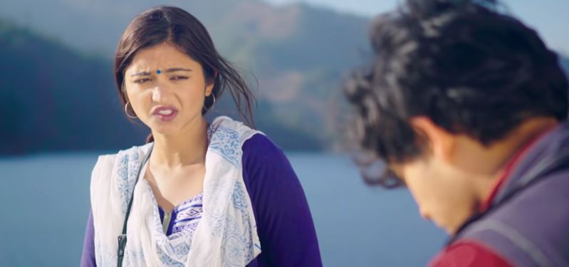 फिल्म नचल्दै ‘जय श्री दाम’ को १५ मिनेट युट्युवमा सार्वजनिक