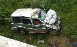 Death toll in Baitadi jeep plunge reaches six