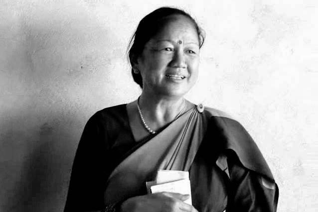   कपिलवस्तु कारागारकी जेलर महिलाको मृत्यु, कारागार शोकमग्न