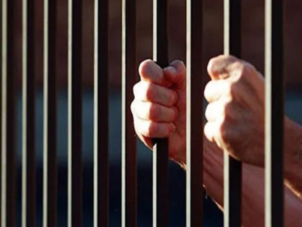 Four persons embezzling cooperative money remanded in custody