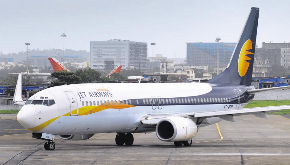 भारतीय आयल निगमले तेल नदिँदा काठमाडौँमा तेलविहीन बनेको हो जेट एयरवेजको विमान ?