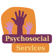 Psycho-social counselling services provided to 800 women