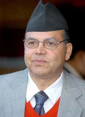 Tourism industry's support vital to minimize trade deficit: former PM Khanal