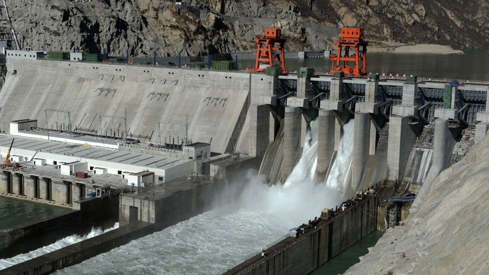 Foreign Exchange Facility Recommendation for the Hydropower Projects comes into force