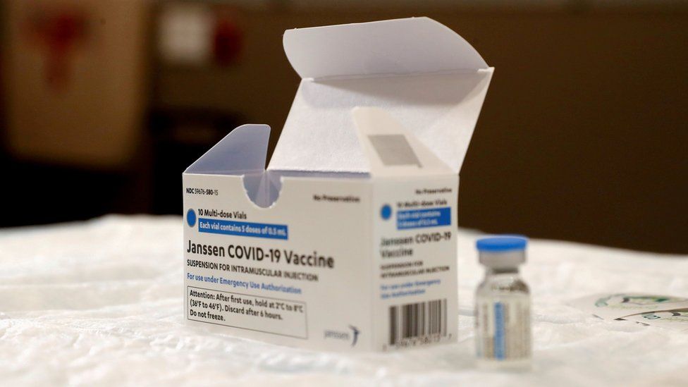 PM Deuba launches Johnson&Johnson anti-COVID-19 vaccination programme