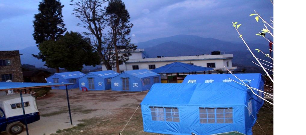 Two hundred Nepalis stranded at Jhulaghat due to lockdown