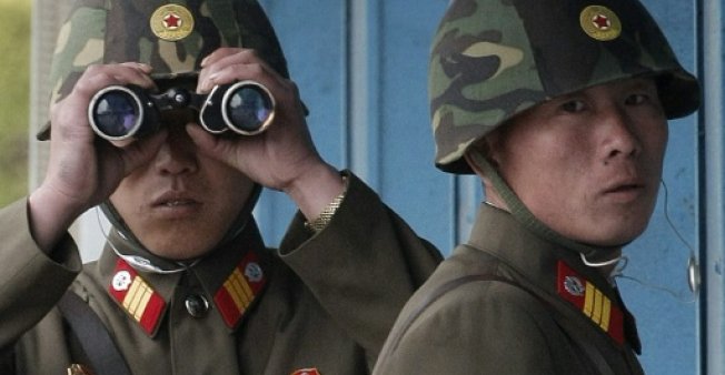 Seven decades of tensions between the two Koreas