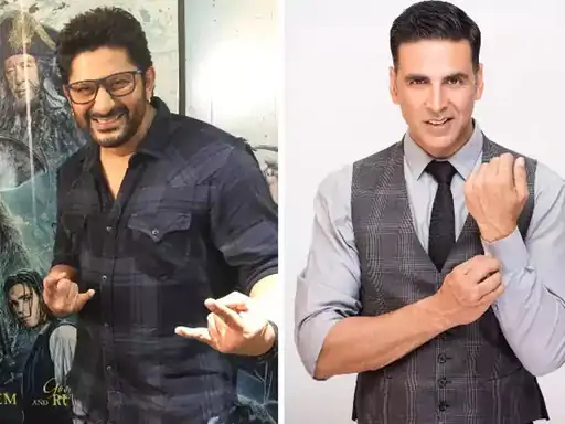 ‘जली एलएलबी–३’ मा दुई ‘जली’ आमनेसामने हुने