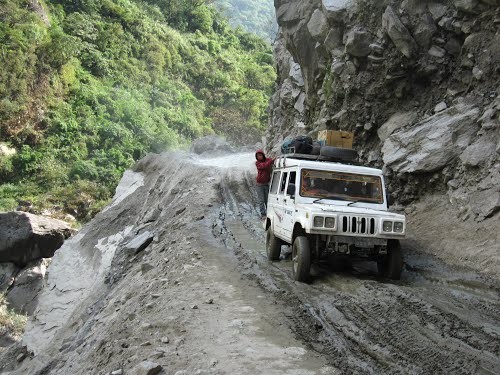 Beni-Jomsom to be shut for eight hours a day