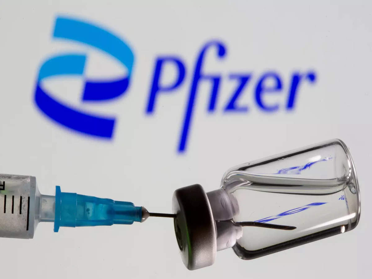 Pfizer says its vaccine booster restores full protection against COVID-19