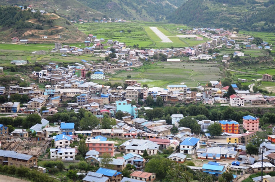 249 return home from quarantine facilities in Jumla