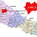 Koireli village in Jumla is model VAW-free village