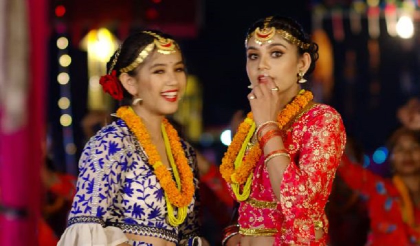 रामचन्द्र र लक्ष्मीको ठुली सार्वजनिक