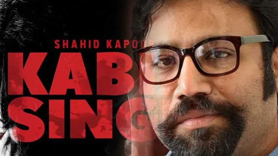 फिल्म कबिर सिंहले रच्यो इतिहास, अब निर्देशक संदिपले गर्दैछन् नयाँ धमाका !