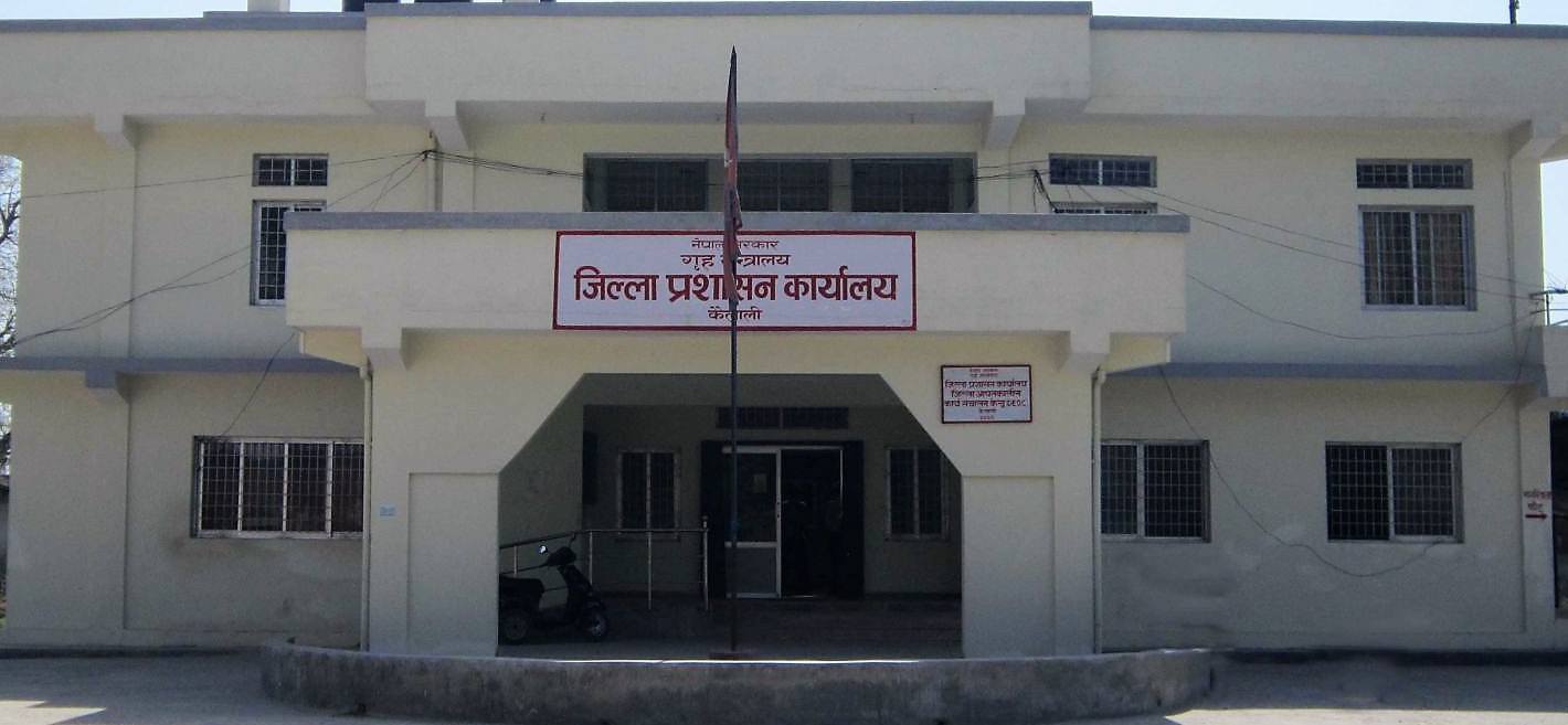   निषेधाज्ञा हटाएपछि सामान्य बन्दै जनजीवन
