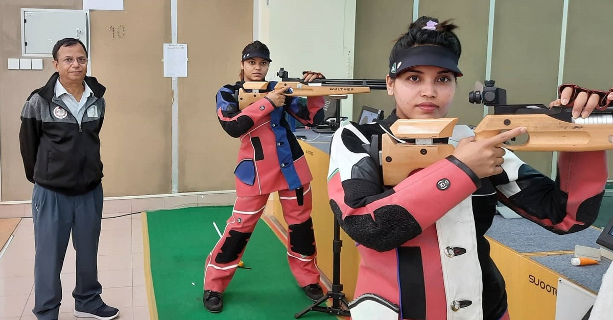 Tokyo Olympics: New national record for Nepal