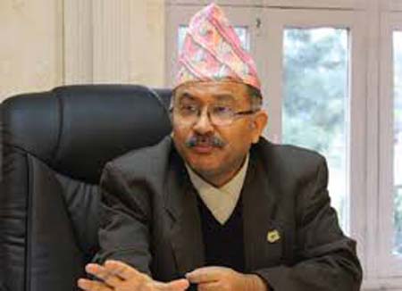 People's wishes for culture of govt, political parties obeying constitution be honoured: Former CJ Shrestha