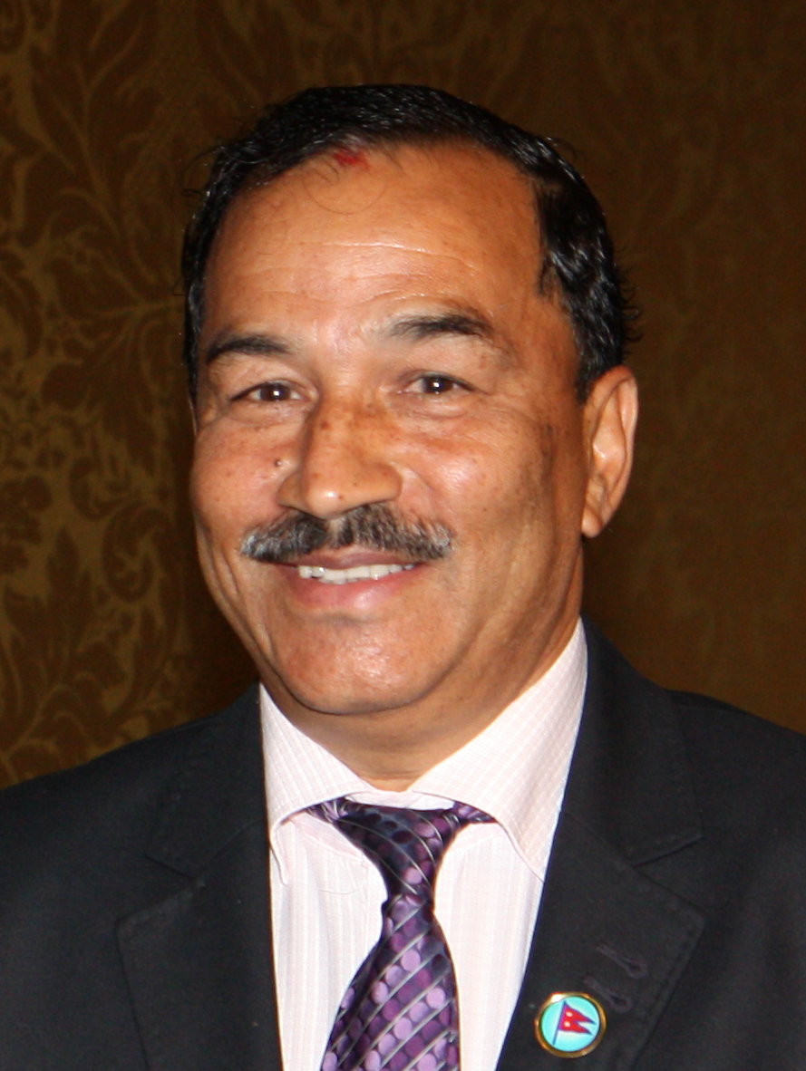 Unity among nationalist forces essential: Chair Thapa