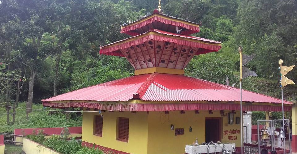 कमलामाई मन्दिरको उत्पत्तिस्थलको पर्यटन प्रवद्र्धनमा जोड