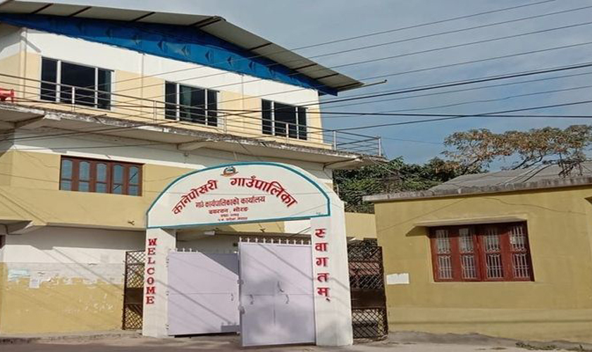 कानेपोखरीले बाँड्यो निर्देशिका विपरीत प्रोत्साहन भत्ता, मृत शिक्षकलाई तलब !