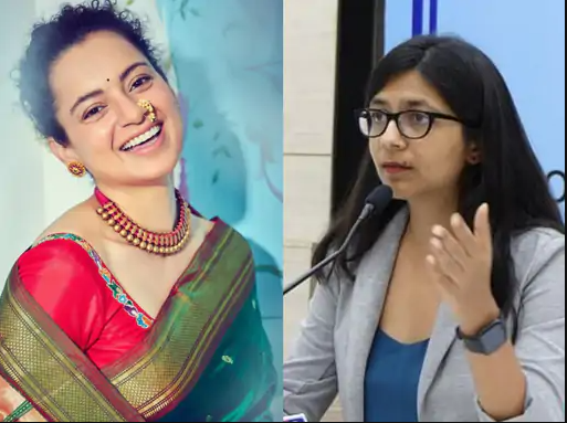 कंगनाविरुद्ध राजद्रोहको मुद्दा लगाउन माग, राष्ट्रपतिलाई लेखियो चिट्ठी