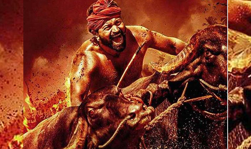   केजीएफको ब्यवसाय पछ्याउदै ‘कान्तारा’