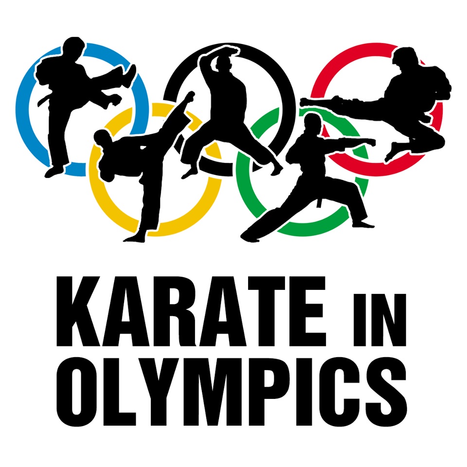 Karate’s Olympic preparation put off