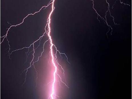 Lightning strike claims one in Jhapa